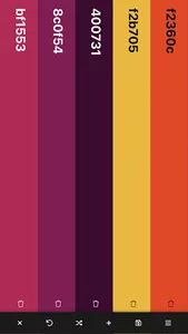 Vector Ink: SVG, Illustrator screenshot 5