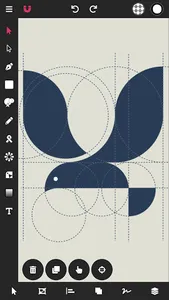 Vector Ink: SVG, Illustrator screenshot 6