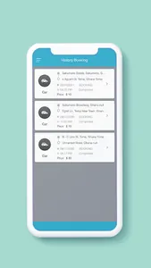 VeduTruck screenshot 4