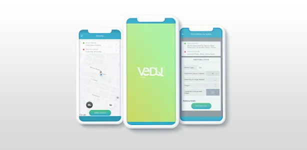 VeduTruck screenshot 6