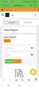 veJiTable Seller screenshot 2