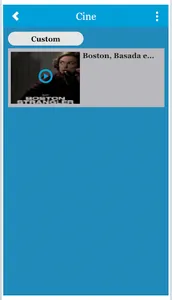 Scooby screenshot 2