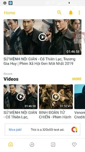 VidoTube screenshot 1