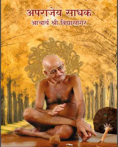 Acharya Shree Vidyasagar (Jain screenshot 17