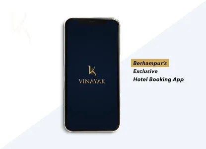 Vinayak Hotels screenshot 1
