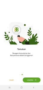 BISA Mobile by KB Bukopin Syar screenshot 3