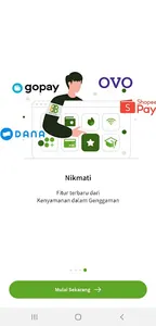 BISA Mobile by KB Bukopin Syar screenshot 4