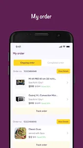 voowx user screenshot 10