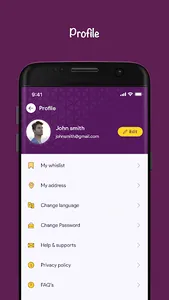 voowx user screenshot 2