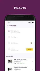 voowx user screenshot 6