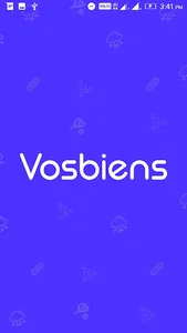 Vosbiens screenshot 0