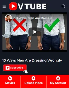 Vtube Star - Trending Videos screenshot 2