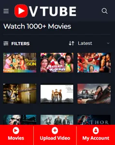 Vtube Star - Trending Videos screenshot 3