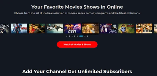 Vtube Star - Trending Videos screenshot 4