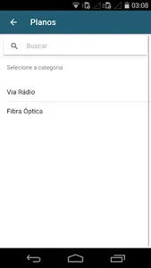 Conectiva Telecom screenshot 1