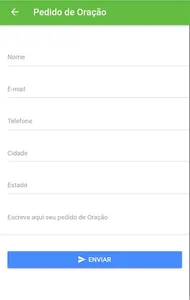AD Ministério Missão e Graça screenshot 2