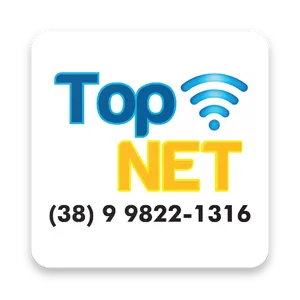 TopNet screenshot 1