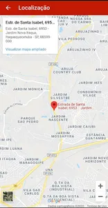 Empório Trem Bão screenshot 3