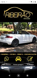Ribeirão Veículos screenshot 0