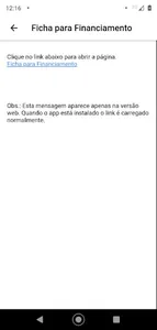 Ribeirão Veículos screenshot 1