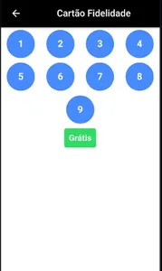 Hamburgueria On Board screenshot 2
