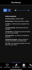 Guia Manaus screenshot 5