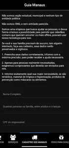 Guia Manaus screenshot 6