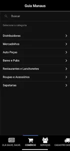 Guia Manaus screenshot 8