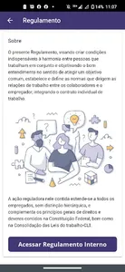 Consultor AS screenshot 2