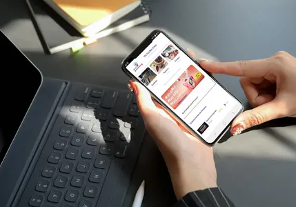 Guaíra Guia Delivery screenshot 1
