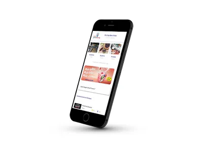 Guaíra Guia Delivery screenshot 4