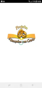 Projeto Aliançados com Cristo screenshot 0