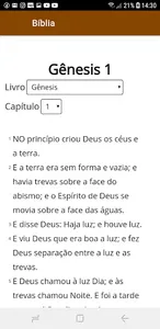 Projeto Aliançados com Cristo screenshot 10