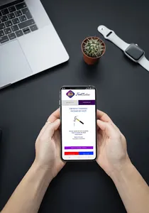 Fast Solve Profissionais screenshot 2