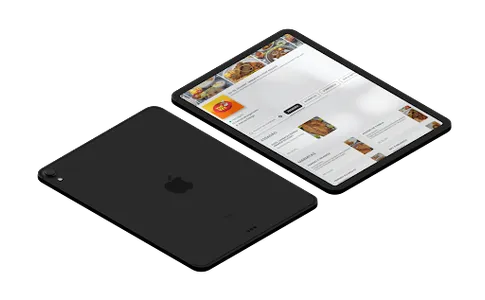 TIO TEL DELIVERY screenshot 2