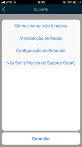 TCN Telecom screenshot 3