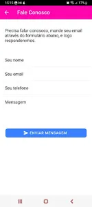 PatyDob Cosméticos screenshot 3