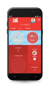 Walls Academy screenshot 2