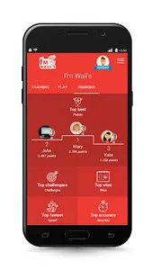 Walls Academy screenshot 3
