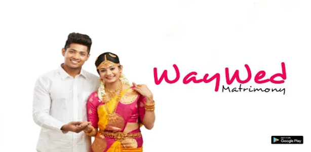 WayWed Matrimony screenshot 0