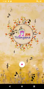 Telangana FM screenshot 0