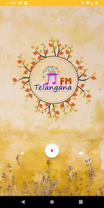 Telangana FM screenshot 1