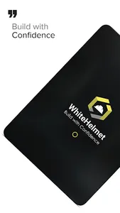 WhiteHelmet Capture screenshot 8