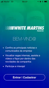 ConectAR WM screenshot 0
