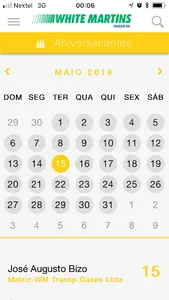 ConectAR WM screenshot 1