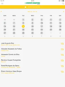 ConectAR WM screenshot 12