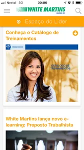 ConectAR WM screenshot 2
