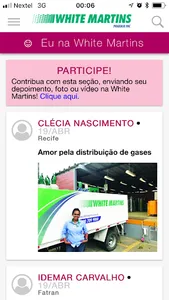 ConectAR WM screenshot 3