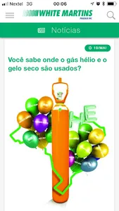 ConectAR WM screenshot 4
