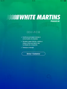 ConectAR WM screenshot 5